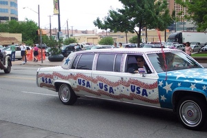 USA Limousine