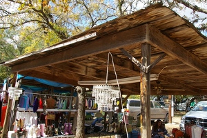 Booth 175 at Wimberley Market Days