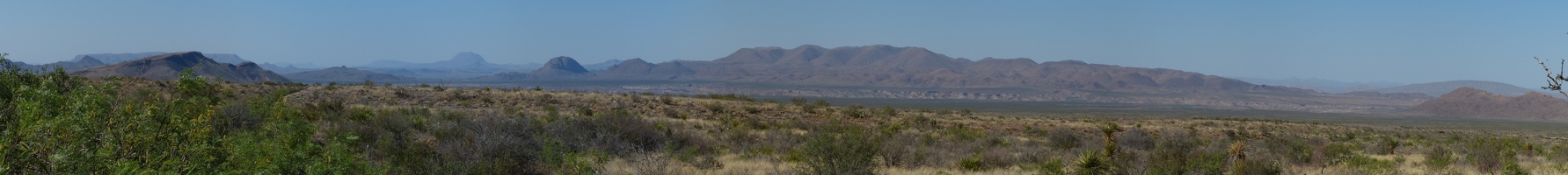 Desert Basin