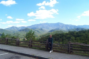 Graceland and Smoky Mountains