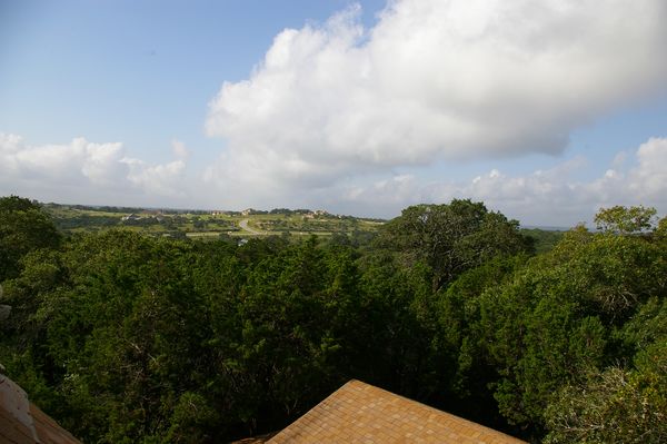 South view