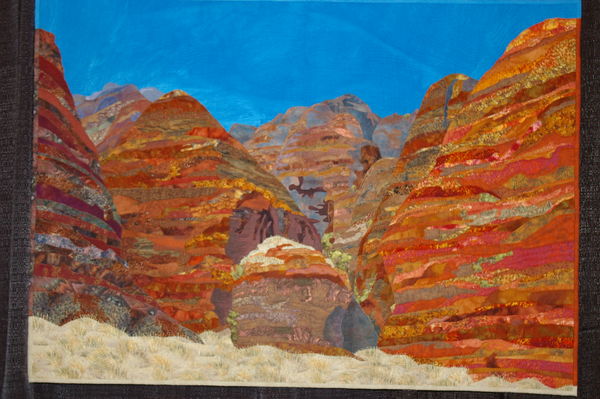 The Bungle Bungles by Beth Miller
